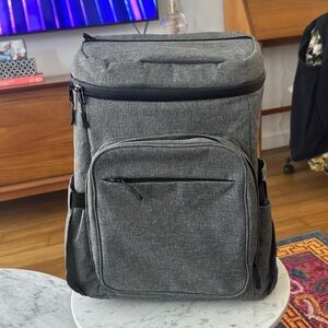 Cooler backpack